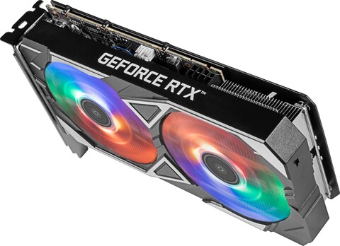 Bild von KFA2 GeForce RTX 3050 8GB GDDR6
