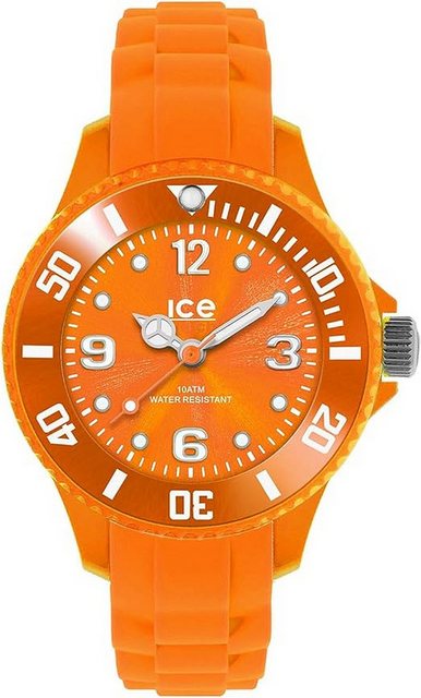 Bild von Ice-Forever Mini Orange