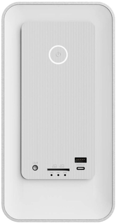 Bild von Zotac ZBOX Magnus One ERP54060W Barebone Intel Core i5-13400, 2x DDR5 SO DIMM, 2x M.2 SSD Slot, NVIDIA GeForce RTX 4060 (8GB GDDR6), WIFI 6, Bluetooth