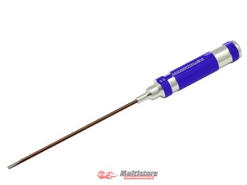 Bild von ARROWMAX FLAT HEAD SCREWDRIVER 3.0 X 150MM / AM130130
