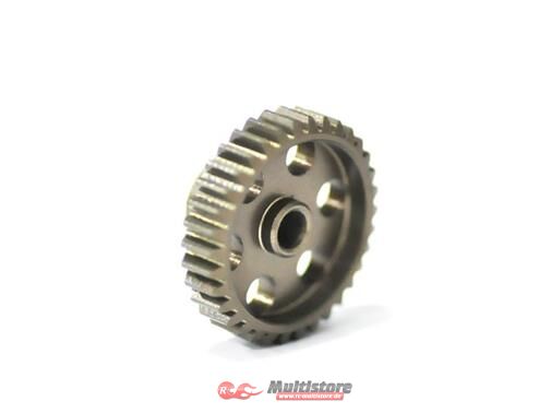 Bild von ARROWMAX PINION GEAR48P 34T 7075 HARD / AM348034