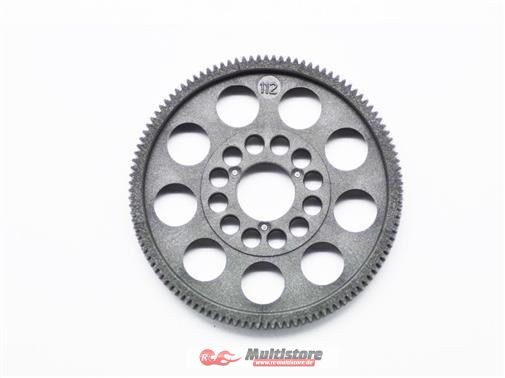Bild von ARROWMAX SPUR GEAR 64P 112T / AM364112