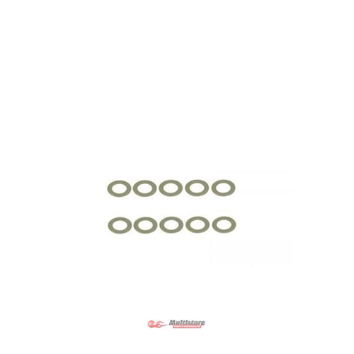 Bild von ARROWMAX Shims 6X10X0.3 (10) - AM13SS0009 Produktcheck