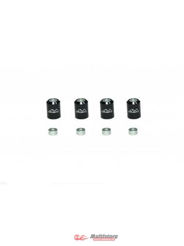 Bild von ARROWMAX Body Post Marker (Black) / AM190044