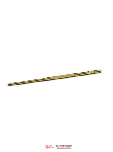 Bild von ARROWMAX Allen Wrench .063 (1/16) X 100MM Tip Only (Tungsten Steel) / AM413269