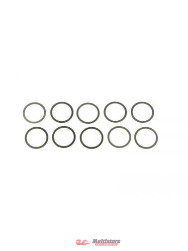 Bild von ARROWMAX Shims 10x12x 0.1 (10) / AM13SS0020