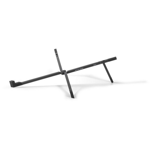 Bild von Native Union Fold Laptop Stand, Notebook Ständer, Schwarz