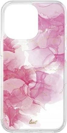 Bild von Laut International Crystal Ink Cover Pink-Red für Apple iPhone 13 Pro (L_IP21M_CK_R)