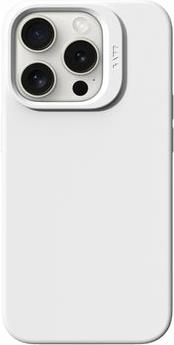 Bild von Laut Huex Slim iPhone 15 Pro White (iPhone 15 Pro), Smartphone Hülle, Weiss
