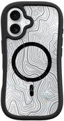 Bild von Laut Pop Adventure iPhone 16 Plus Midnight (Apple iPhone 16 Plus), Smartphone Hülle, Schwarz