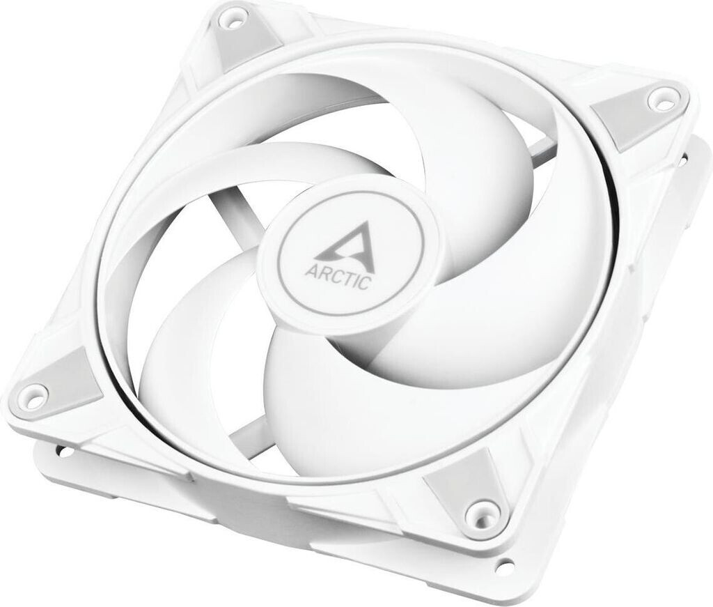 Bild von Arctic P12 MAX White | 120mm Gehäuselüfter
