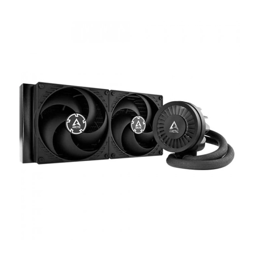 Bild von ARCTIC Liquid Freezer III 280 Black | AiO-Wasserkühlung