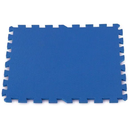 Bild von SUMMER WAVES Filter-Set TW58-P5E001700000 Schutz-Unterlegplatten für Pools 8 Stück 50 x 50