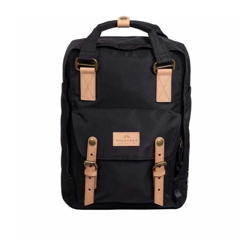 Bild von Doughnut MACAROON REBORN Rucksack Unisex 16L mit Laptopfach I Studenten-Rucksack...