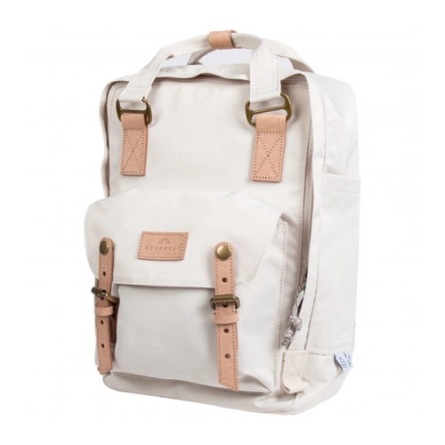 Bild von Doughnut MACAROON Rucksack Reborn Series Unisex 16L mit Laptopfach I Studenten-R...