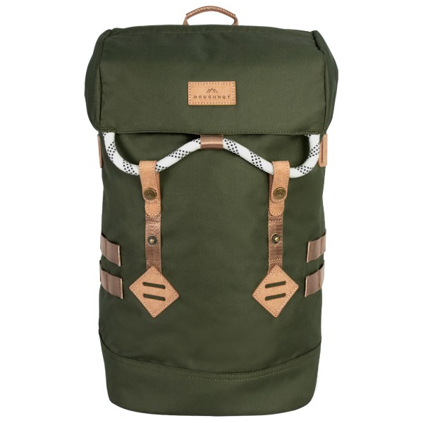 Bild von Doughnut Rucksack Colorado Reborn 19 - Rucksack 47 cm (army)