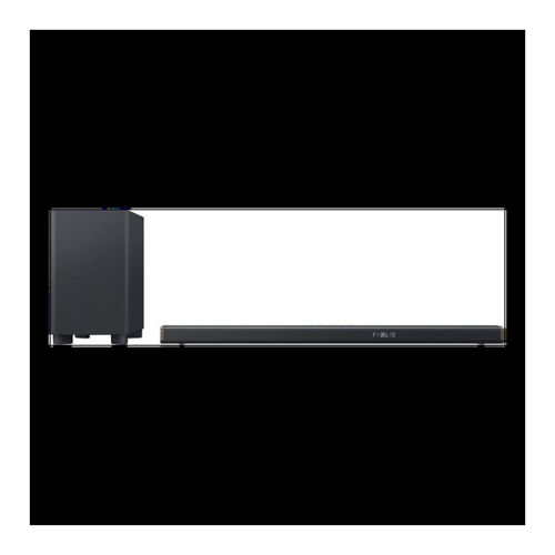 Bild von Philips Fidelio B95/10 Soundbar – Erlebnis für Ihr Heimkino