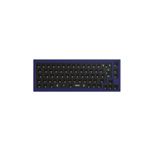 Bild von Keychron Q2 QMK Custom Knob Version – Barebone Gaming Tastatur
