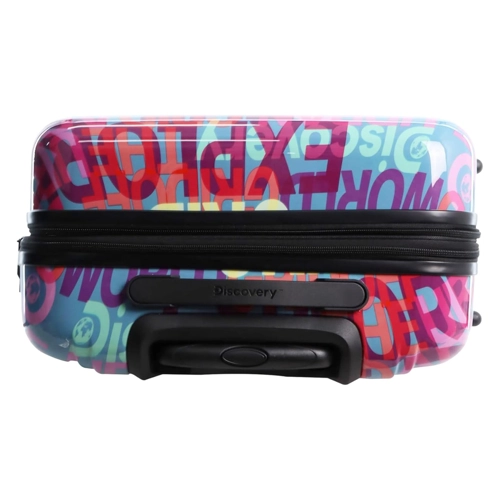 Bild von Discovery Koffer Explore the World – 68 cm Trolley Spinner