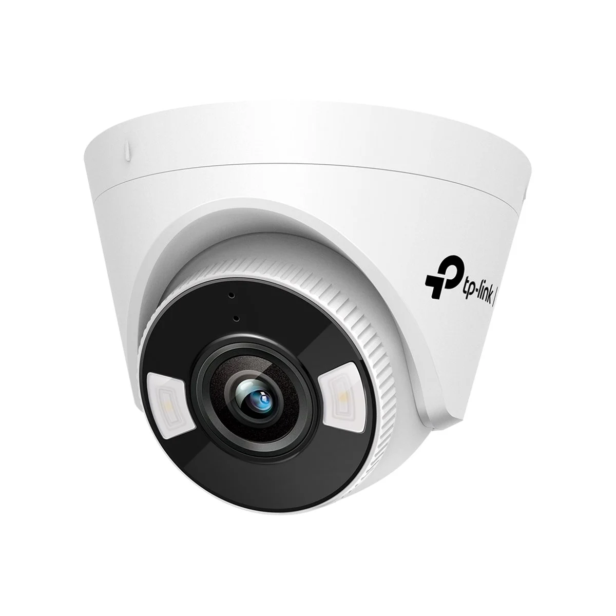Bild von TP-Link VIGI C450 V1 - Netzwerk-Überwachungskamera - schwenken / neigen - Turret - Farbe (Tag&Nacht) - 5 MP