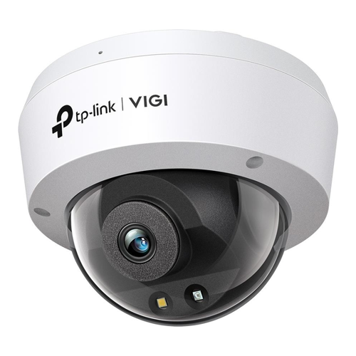 Bild von TP-Link VIGI C250 – Hochleistungs-Netzwerkkamera für Innen und Außen