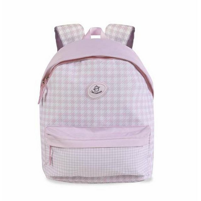 Bild von Decuevas Rucksack Decuevas Kinder Rucksack 40 x 30 x 18 cm Rosa
