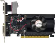 Bild von AFOX GT730 2GB DDR3 LP 128bit DVI/HDMI/VGA AF730-2048D3L3-V2 (AF730-2048D3L3-V2)