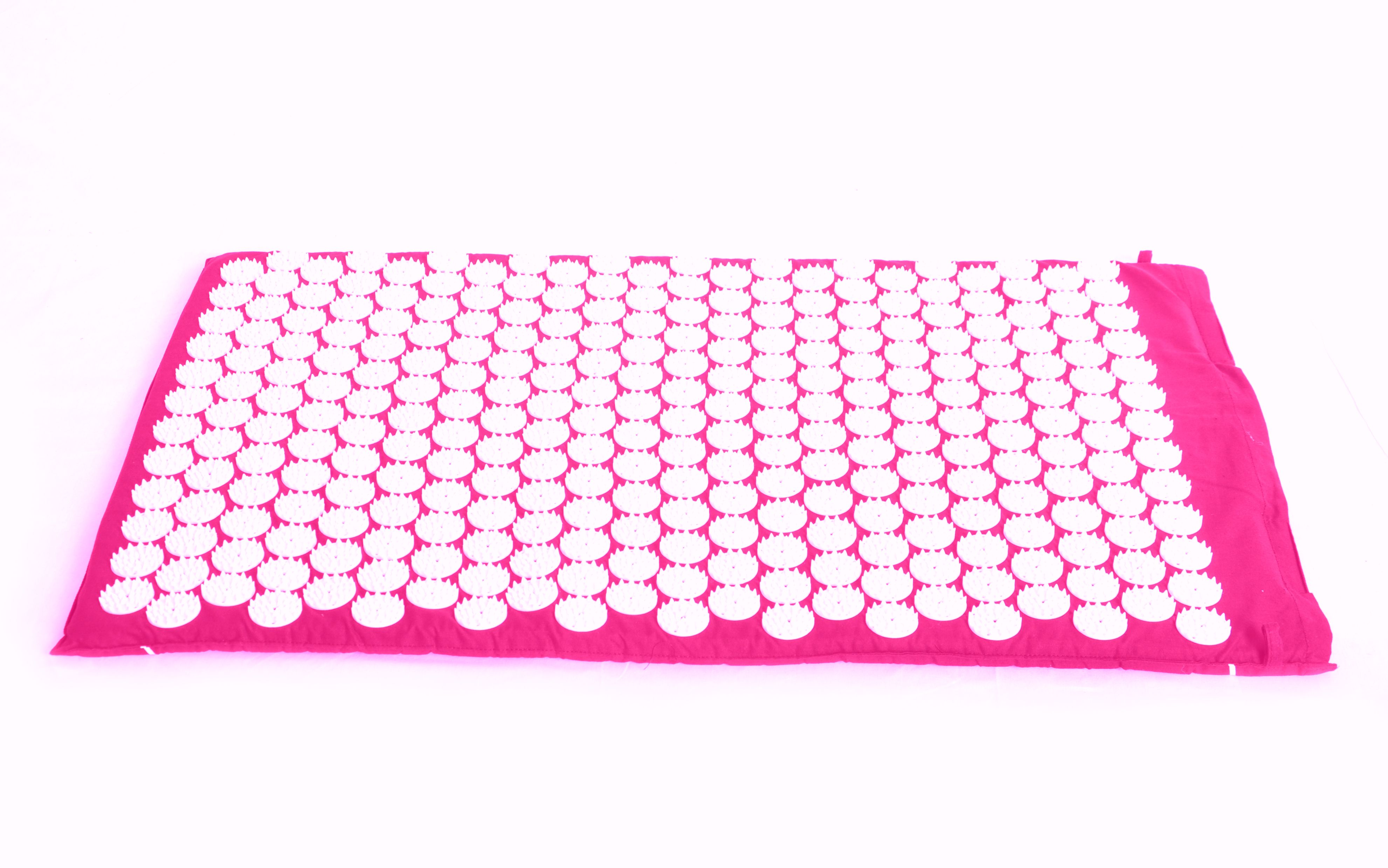 Bild von Akupressurmatte / Nagelmatte Entspannungstherapie YogiPlus | ChronoSports