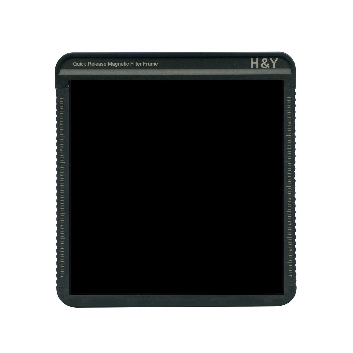 Bild von H&Y H&Y filter H&Y K series ND1000 HD MRC gray filter - 100x100 mm (10000 mm, ND- / Graufilter, 10000 mm), Objektivfilter, Grau