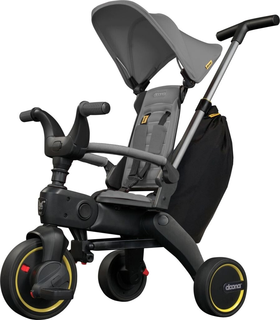 Bild von Doona Dreirad Liki Trike Dreirad S3