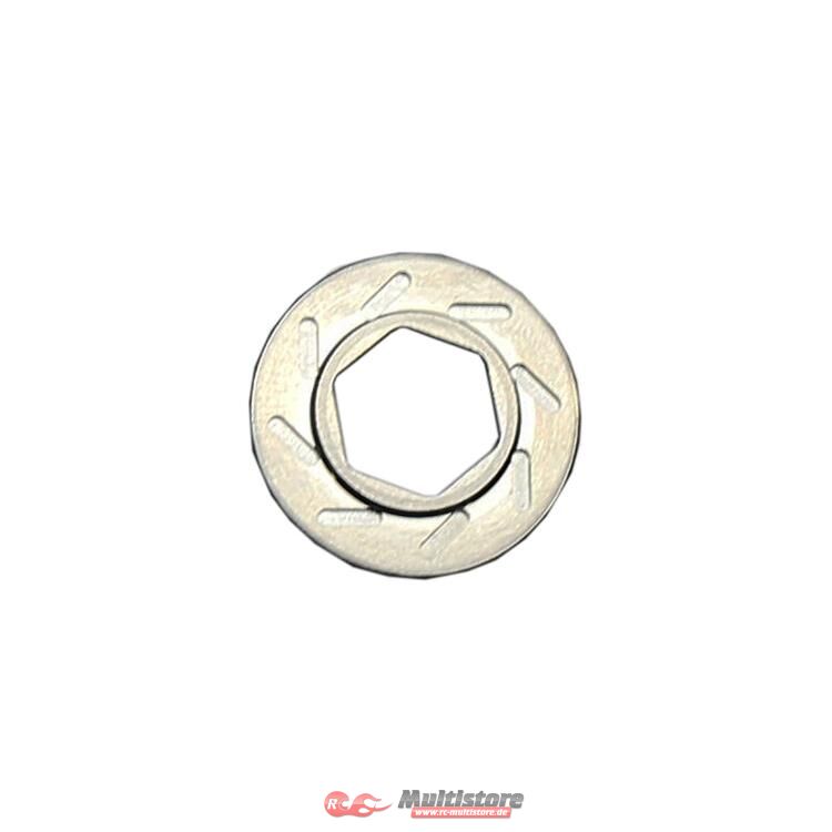 Bild von X-Rider Bremsscheibe Aluminium / XR-FG8053