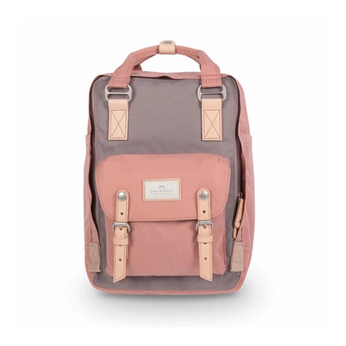 Bild von Tagesrucksack Macaroon 14 Zoll Lavender, Rose