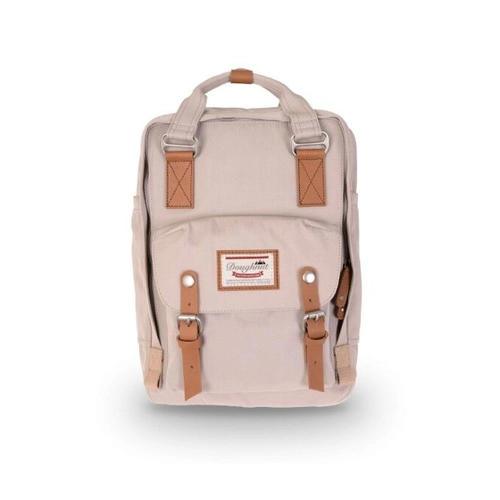 Bild von Tagesrucksack Macaroon 14 Zoll Elfenbeinfarben