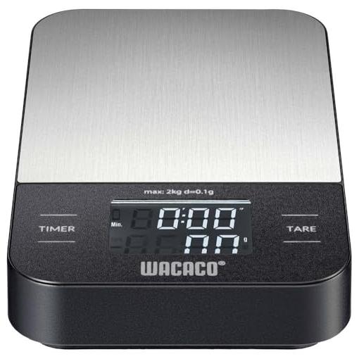 Bild von Wacaco Exagram Waage