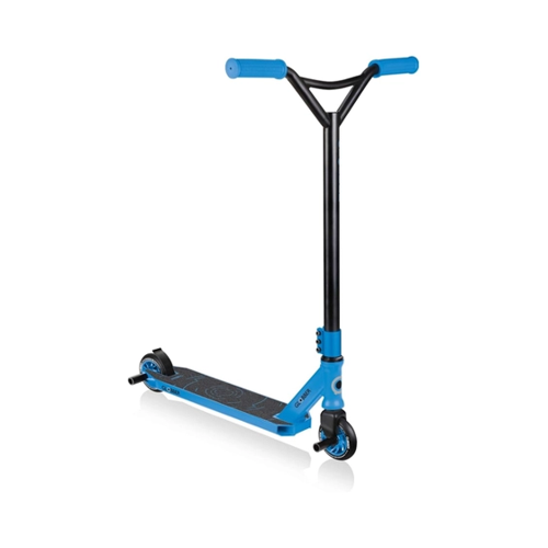 Bild von Authentic Sports Globber Stuntscooter GS 540 Schwarz-Blau