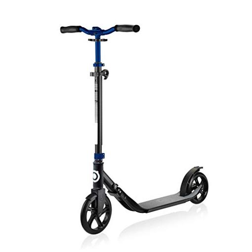 Bild von Authentic Sports Globber ONE NL 205-180 Duo Scooter Cobalt Blau