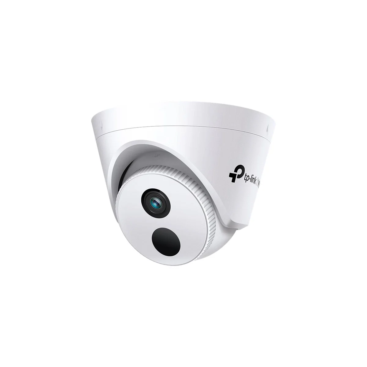 Bild von TP-Link VIGI C440I V1 - Netzwerk-Überwachungskamera - schwenken / neigen - Turret - Farbe (Tag&Nacht) - 4 MP