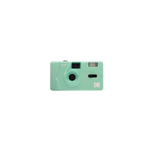Bild von Kodak M35 Kamera mint green