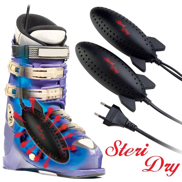 Bild von Thermo Schuhtrockner Steri Dry Schuhtrockner