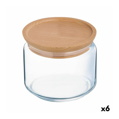 Bild von Luminarc Kochtopf Pav Durchsichtig Glas (500 ml) im Überblick
