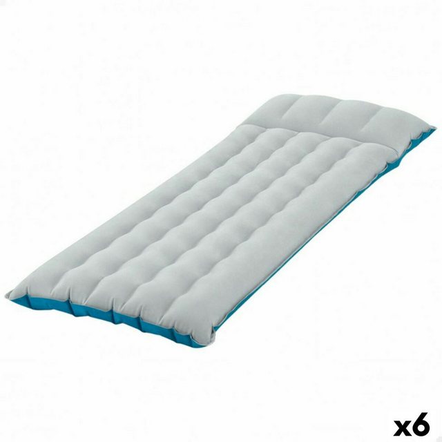 Bild von Intex Luftmatratze, Luftmatratze Intex 67 x 17 x 184 cm (6 Stück)