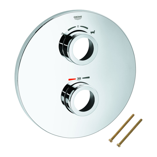 Bild von GROHE Rosette Grohtherm Special 49012 – Hochwertige Qualität für Ihr Bad