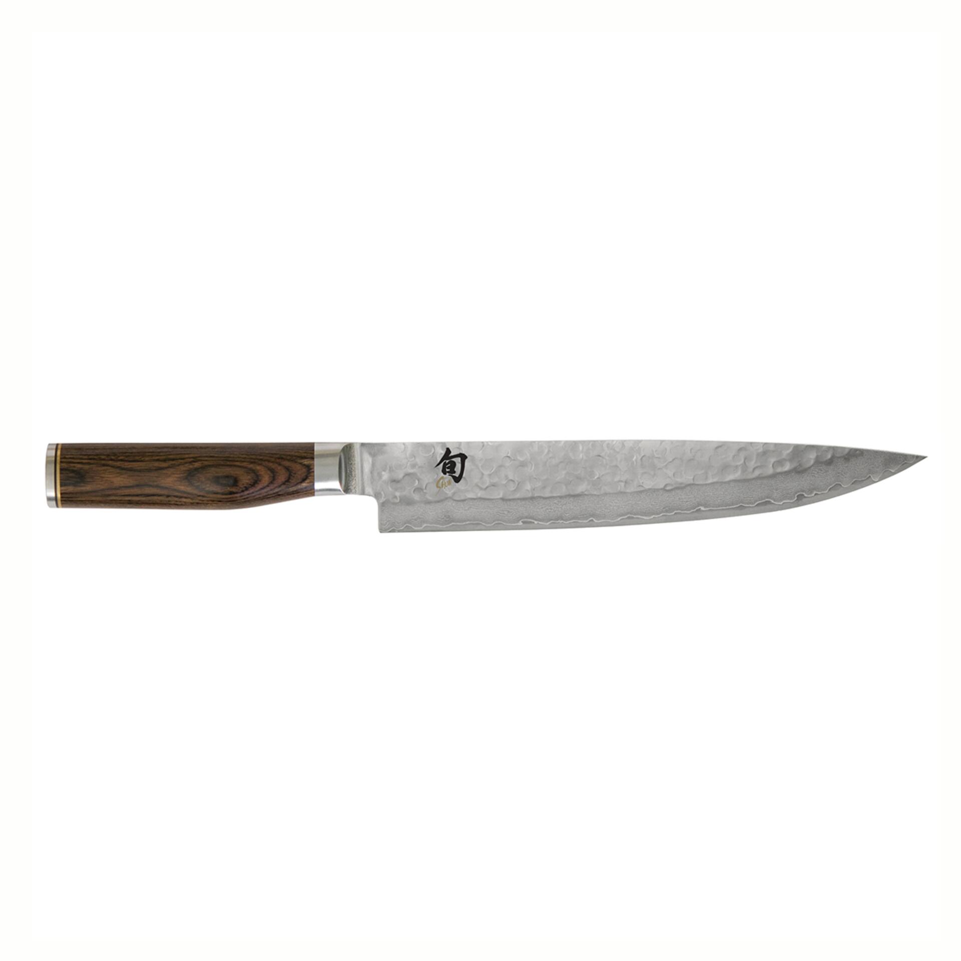 Bild von Kai TDM-1704 Schinkenmesser 9.5 (24,0 cm) (TDM-1704)