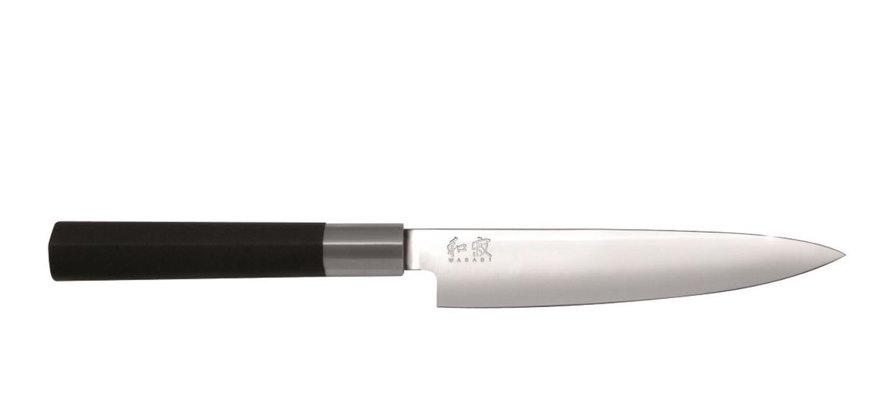 Bild von Kai Wasabi Allzweckmesser 15 cm