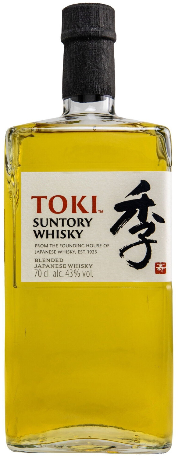 Bild von Suntory Whisky Toki