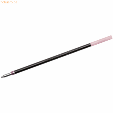 Bild von 10 x Tombow Ersatzmine für Reporter 4 rot