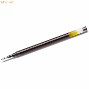 Bild von 12 x Pilot Gelmine BLS-G2-7 0.4mm dunkelrot