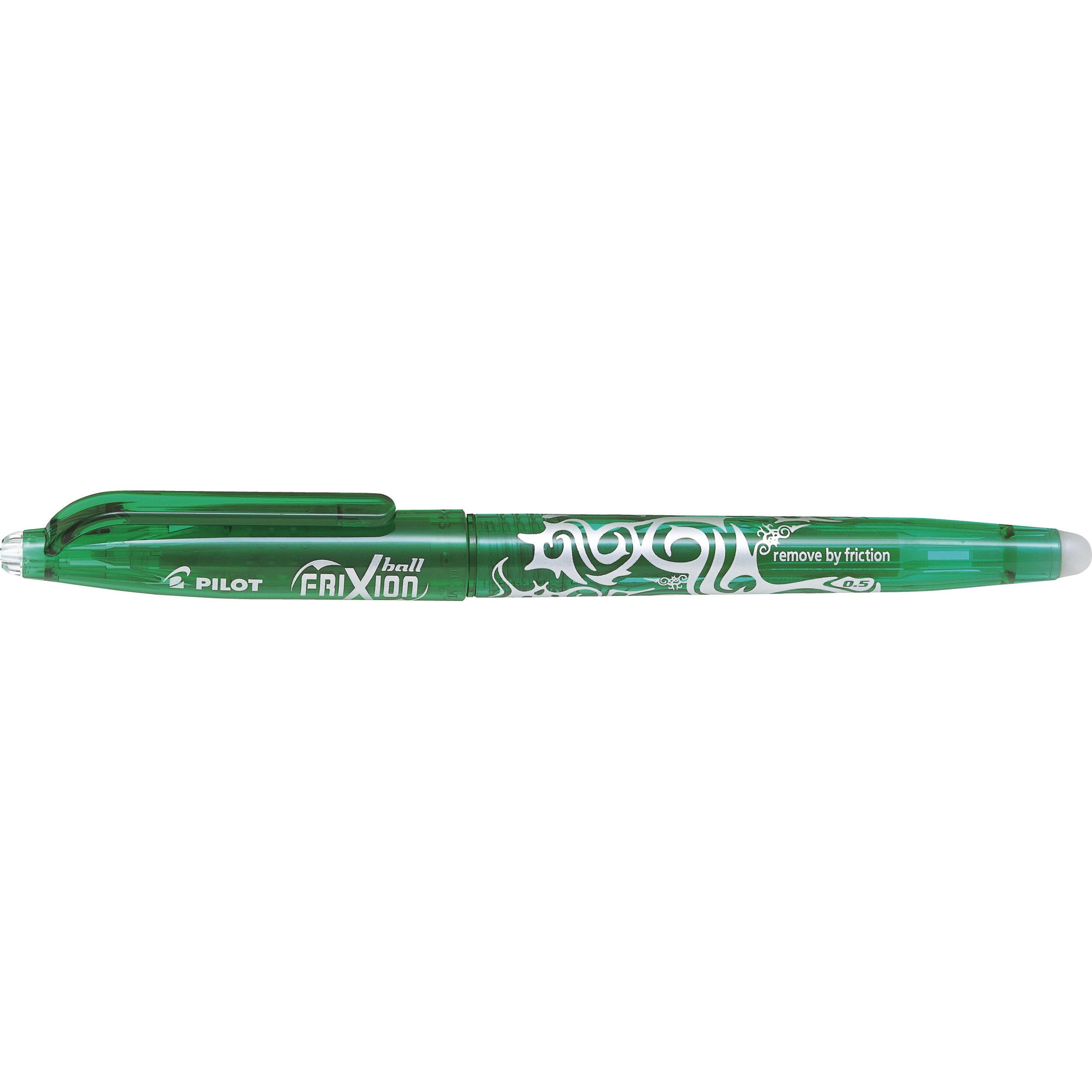 Bild von Pilot, Schreibstifte, FriXion Ball (Hellgrün, 1 x)