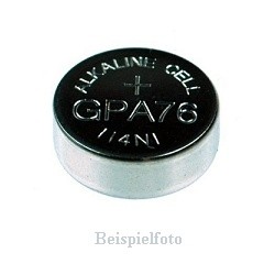 Bild von Maxell SR1120W Uhrenbatterie