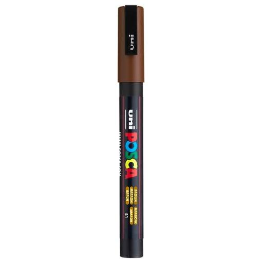 Bild von POSCA-Marker PC-3M 0,9-1,3mm